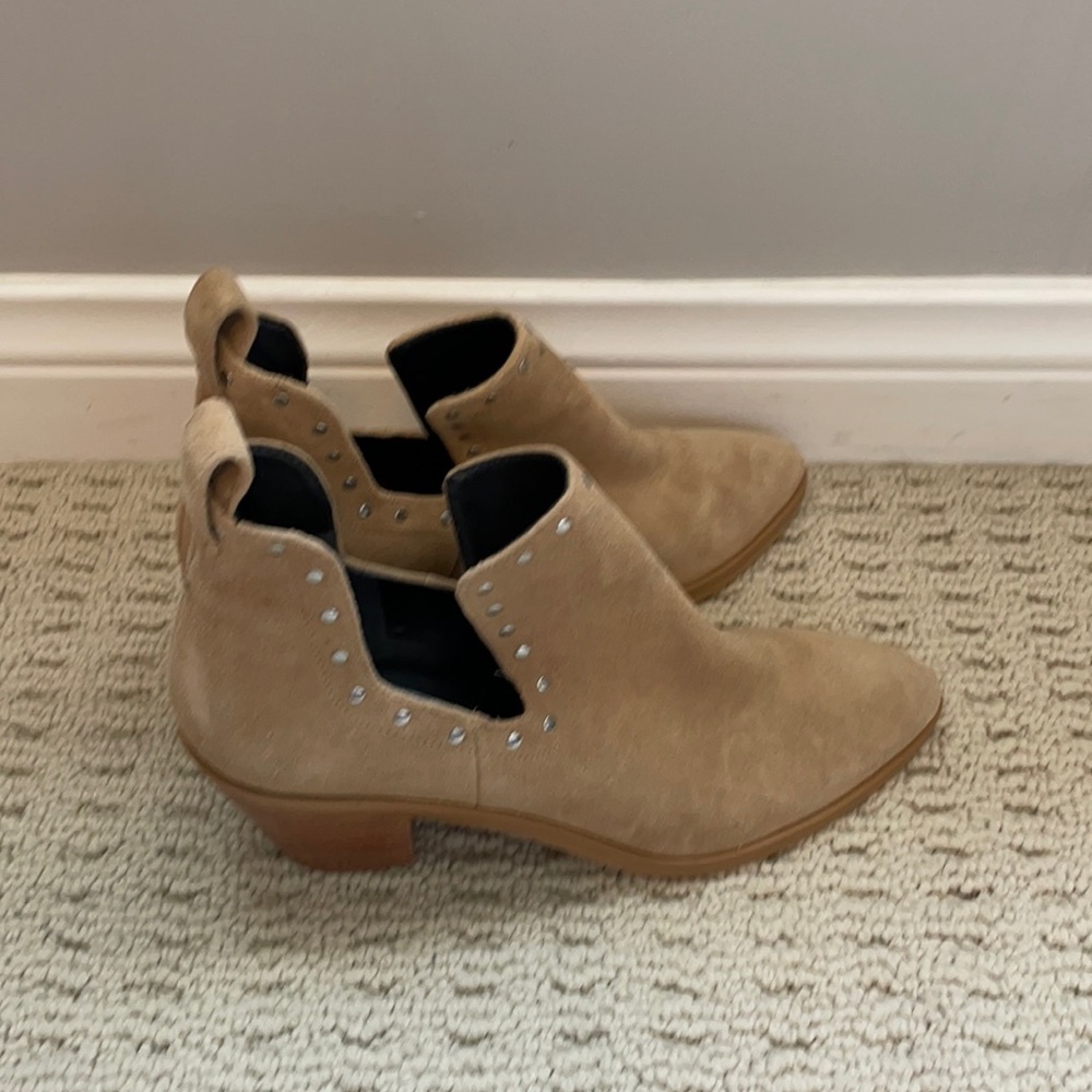 Rebecca Minkoff booties